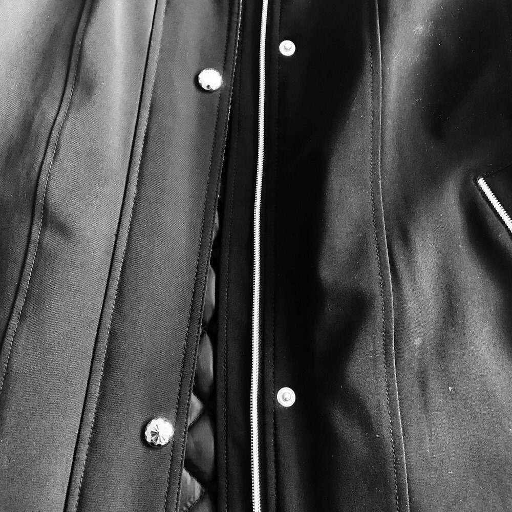 Liz Claiborne Trench Coat - Picture 6 of 13